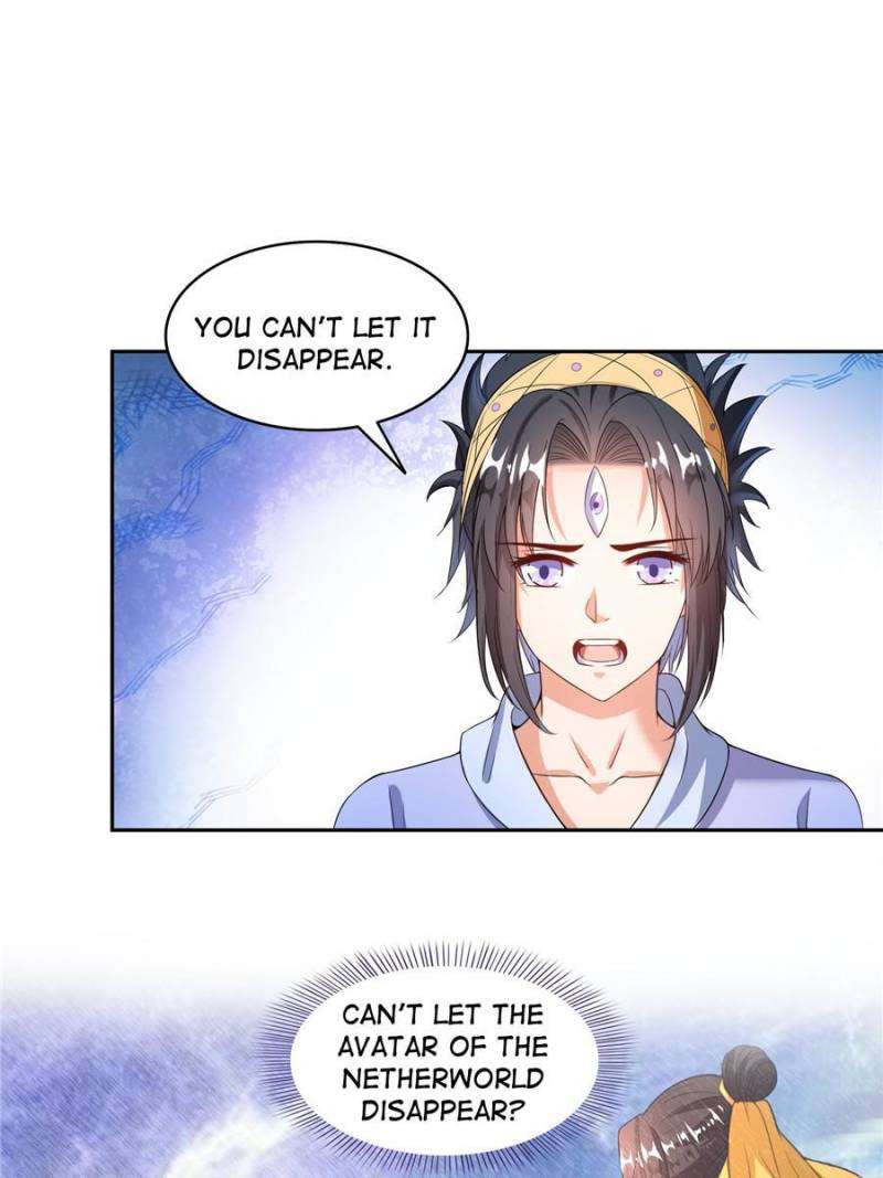 Cultivation Chat Group chapter 553 page 9