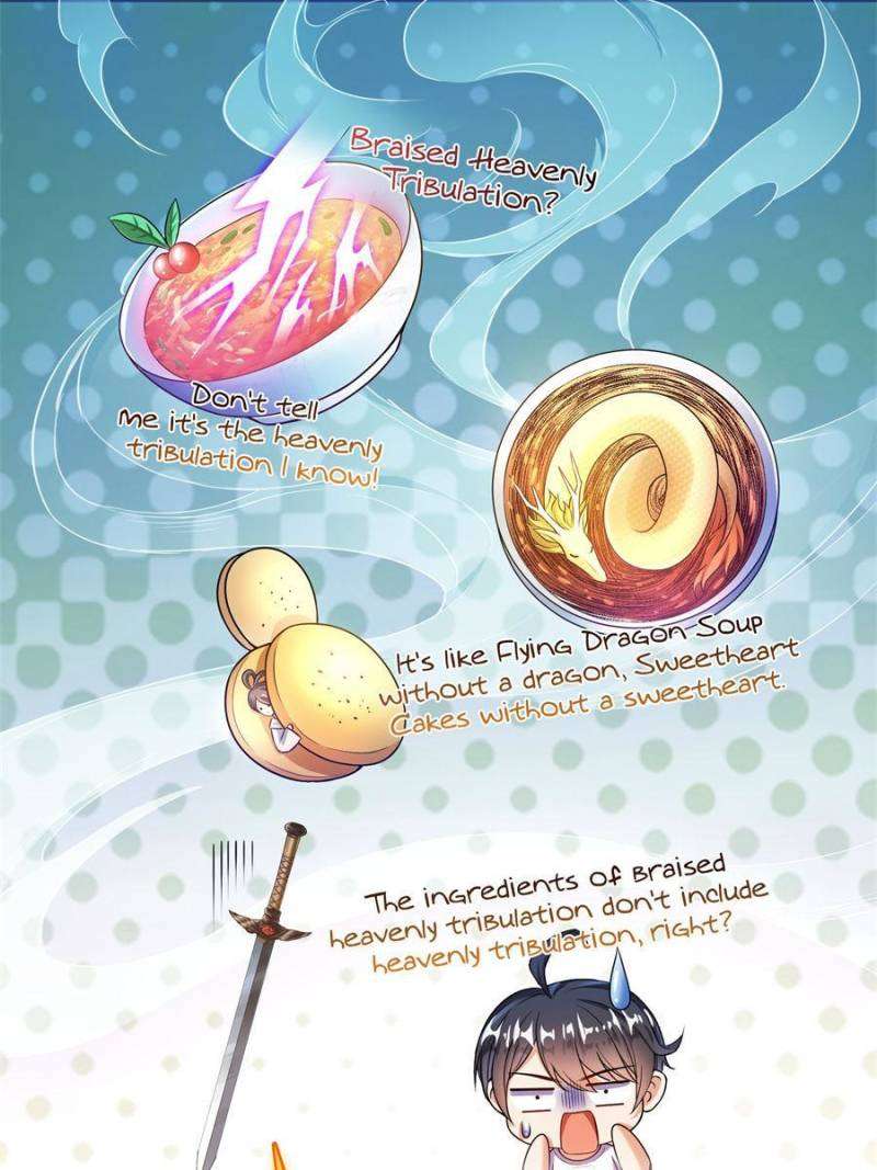 Cultivation Chat Group chapter 554 page 12