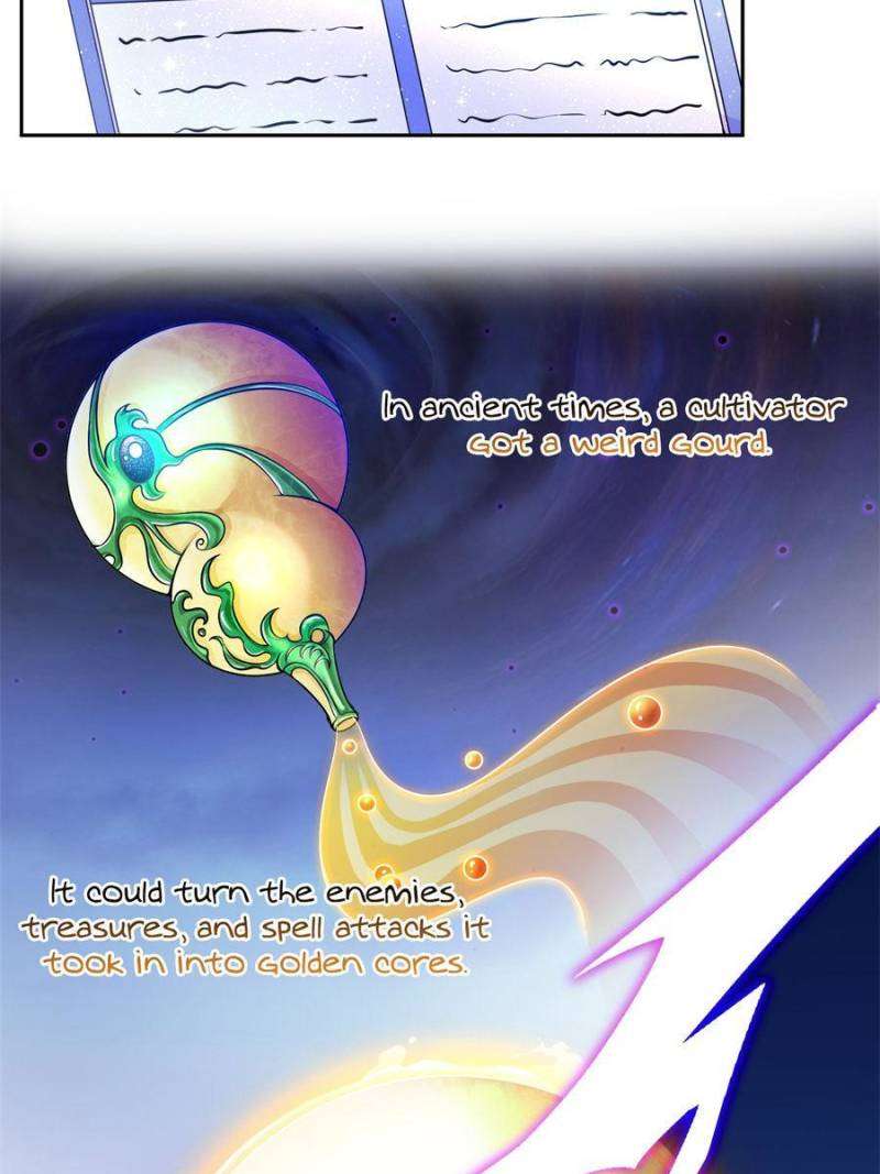 Cultivation Chat Group chapter 554 page 16