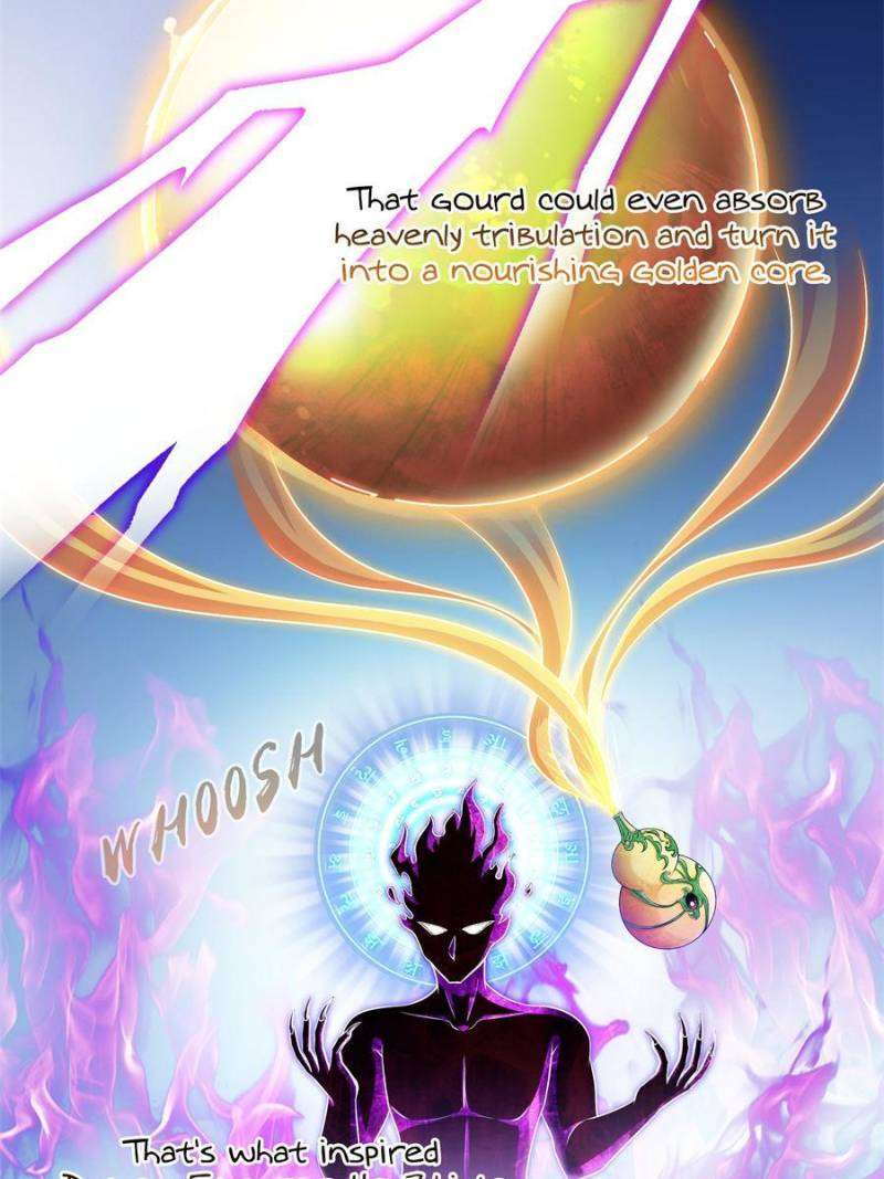 Cultivation Chat Group chapter 554 page 17