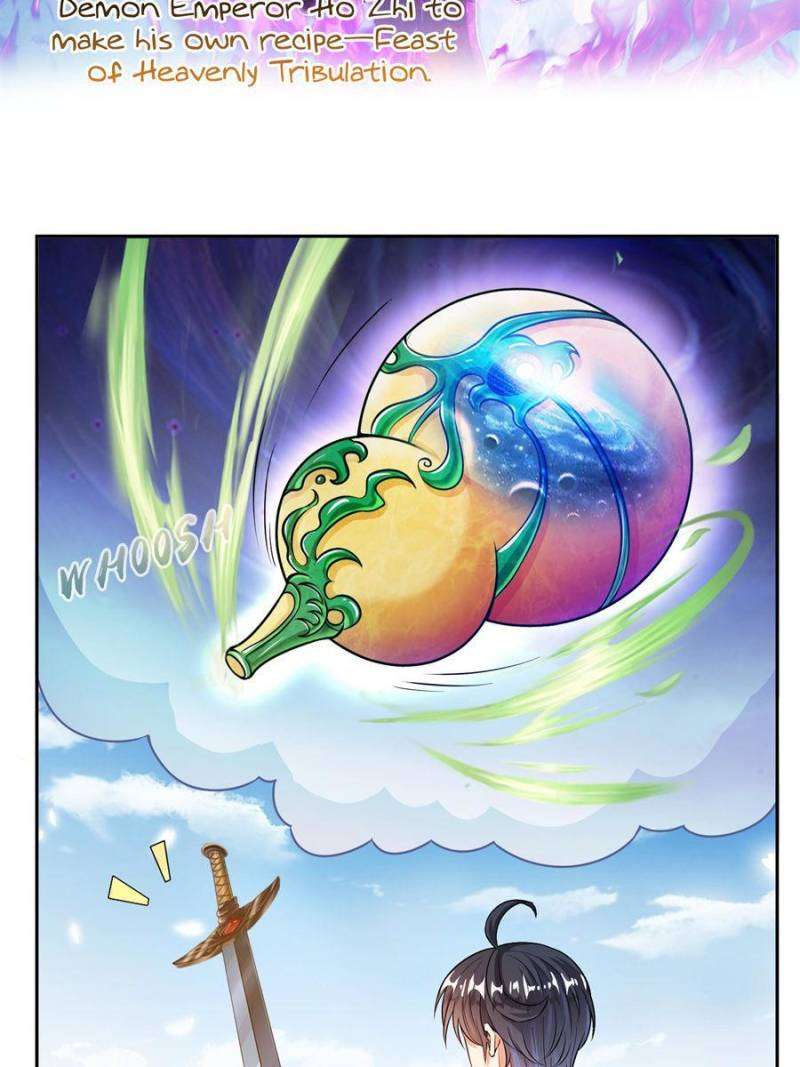 Cultivation Chat Group chapter 554 page 18