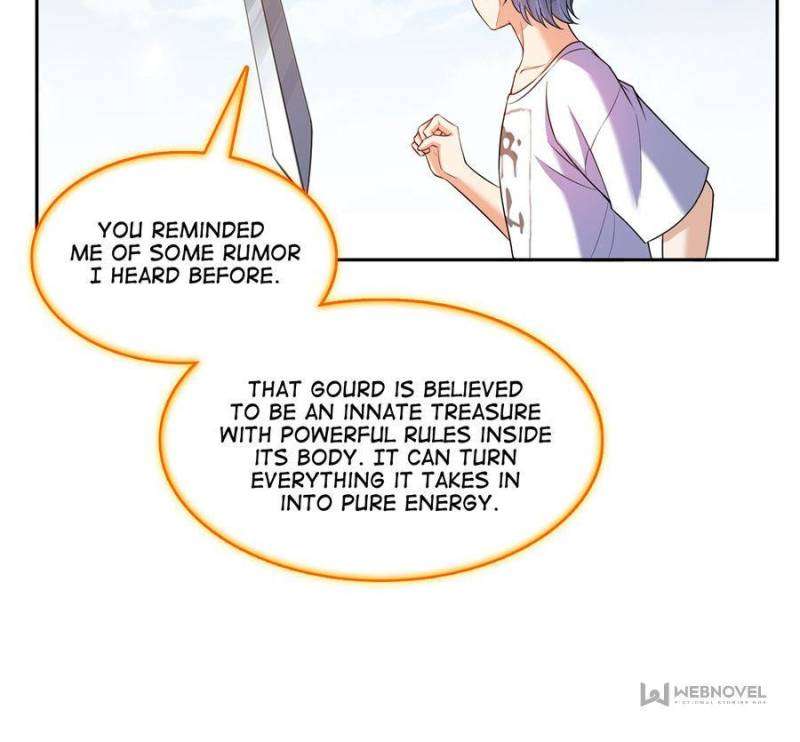 Cultivation Chat Group chapter 554 page 19