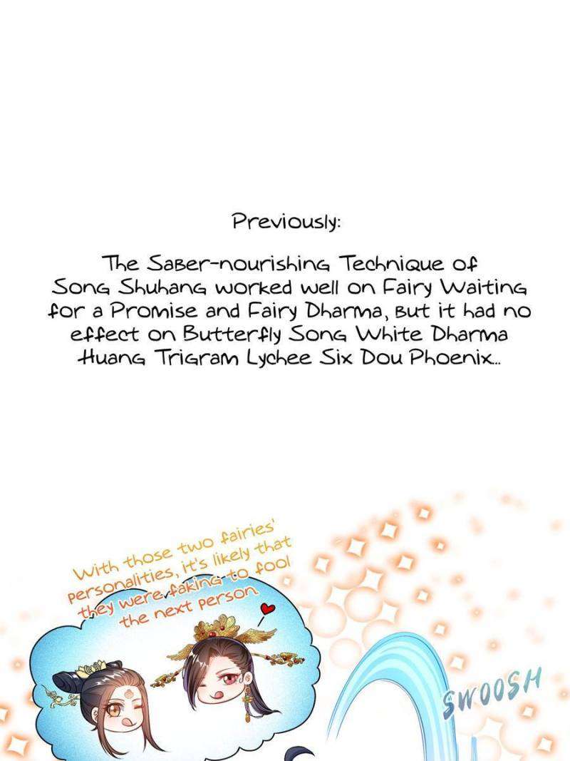 Cultivation Chat Group chapter 554 page 2