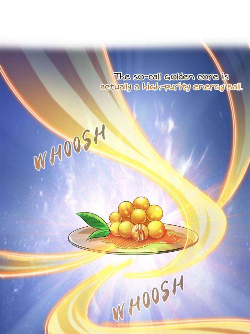 Cultivation Chat Group chapter 554 page 20