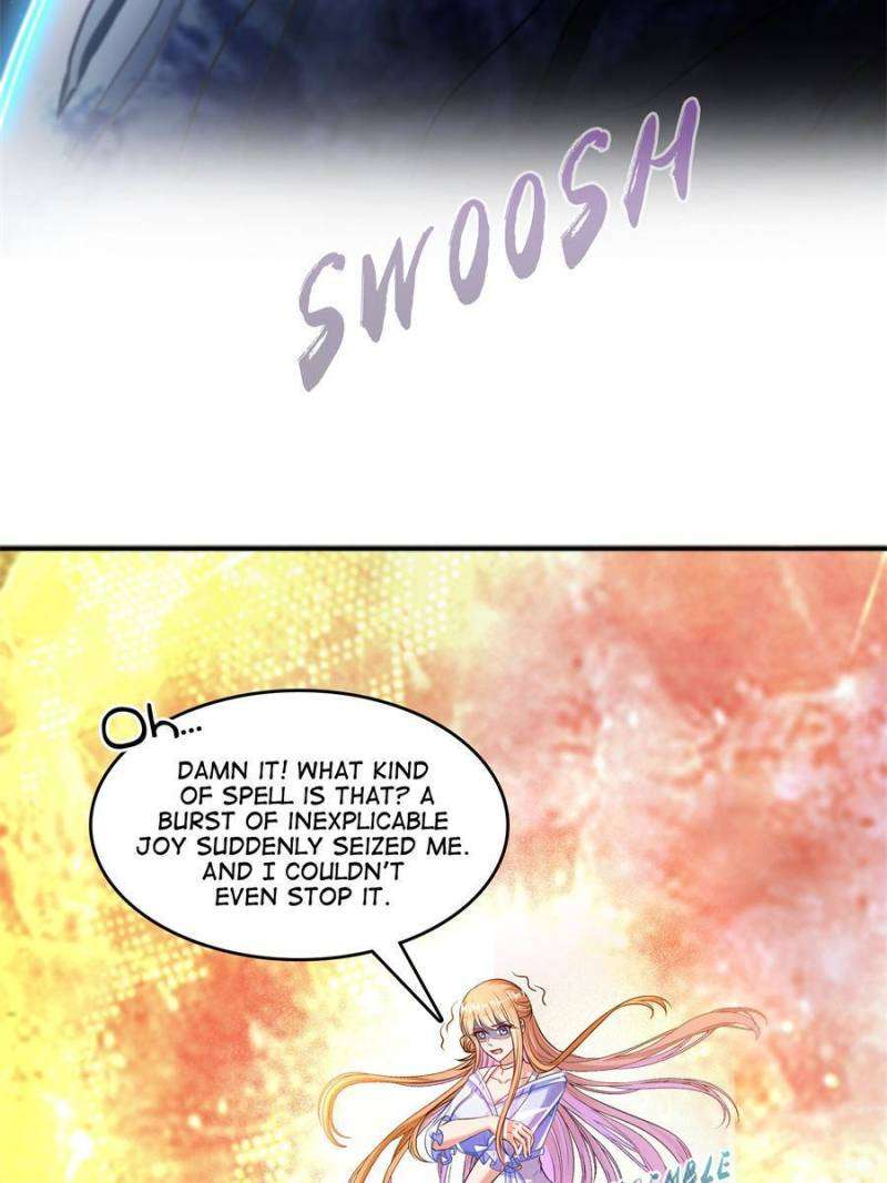 Cultivation Chat Group chapter 554 page 25