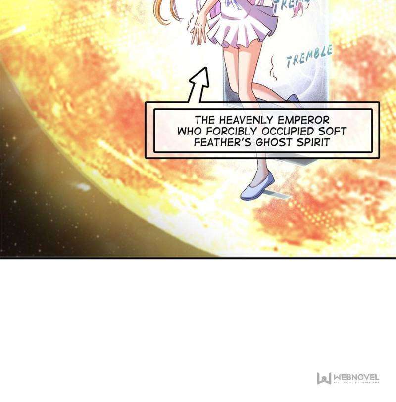 Cultivation Chat Group chapter 554 page 26