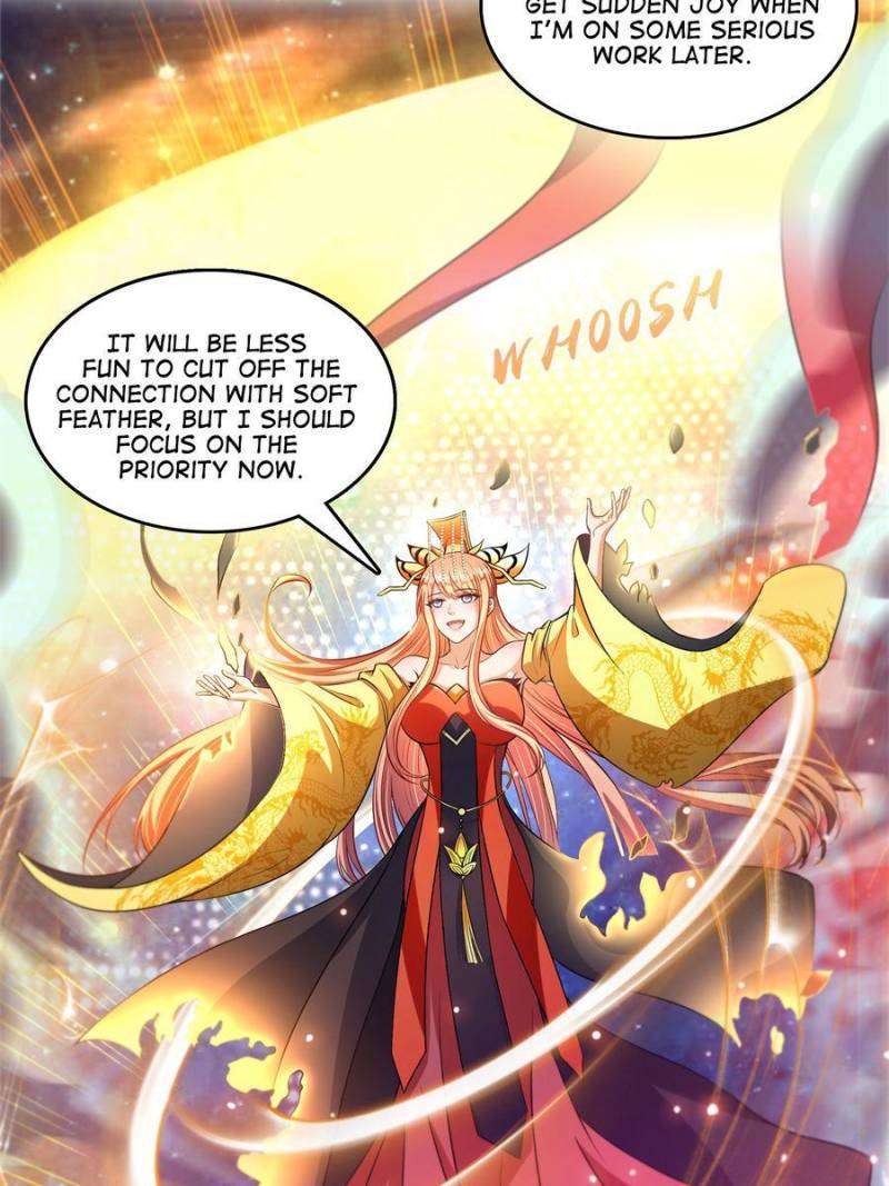 Cultivation Chat Group chapter 554 page 28