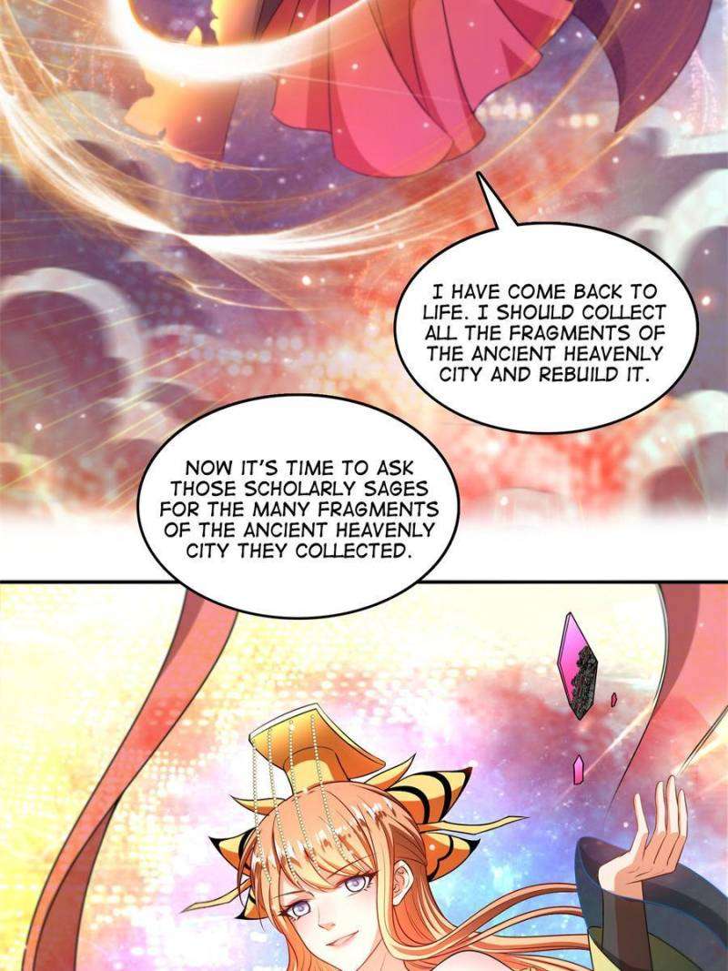 Cultivation Chat Group chapter 554 page 29
