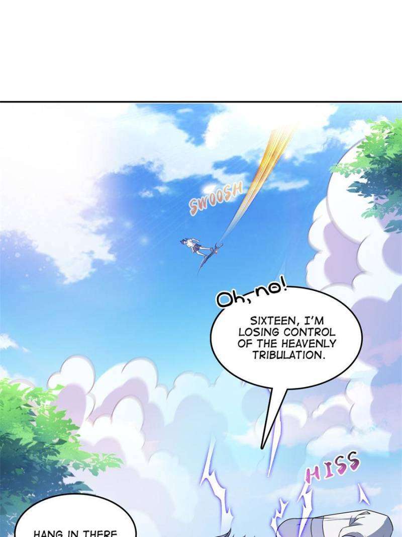 Cultivation Chat Group chapter 554 page 32