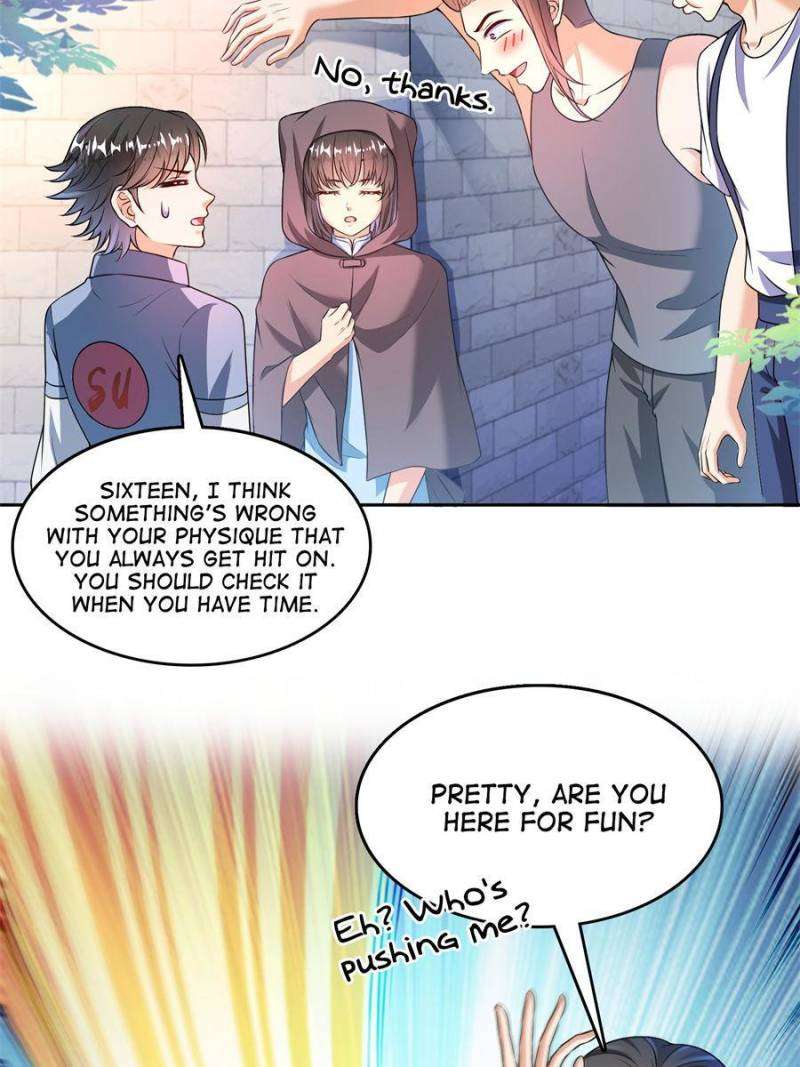 Cultivation Chat Group chapter 554 page 37