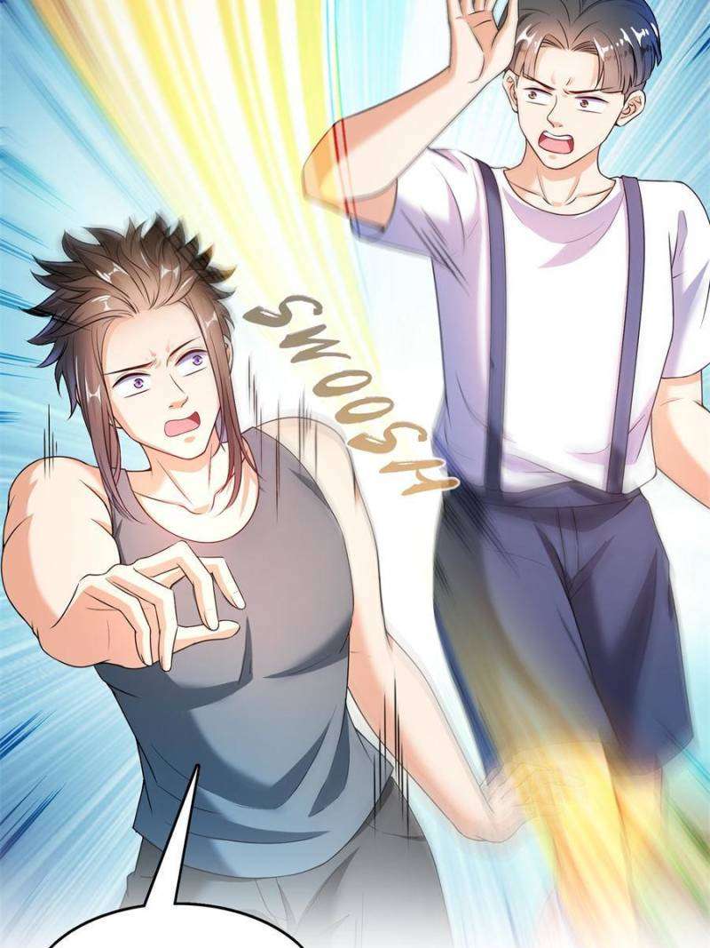 Cultivation Chat Group chapter 554 page 38