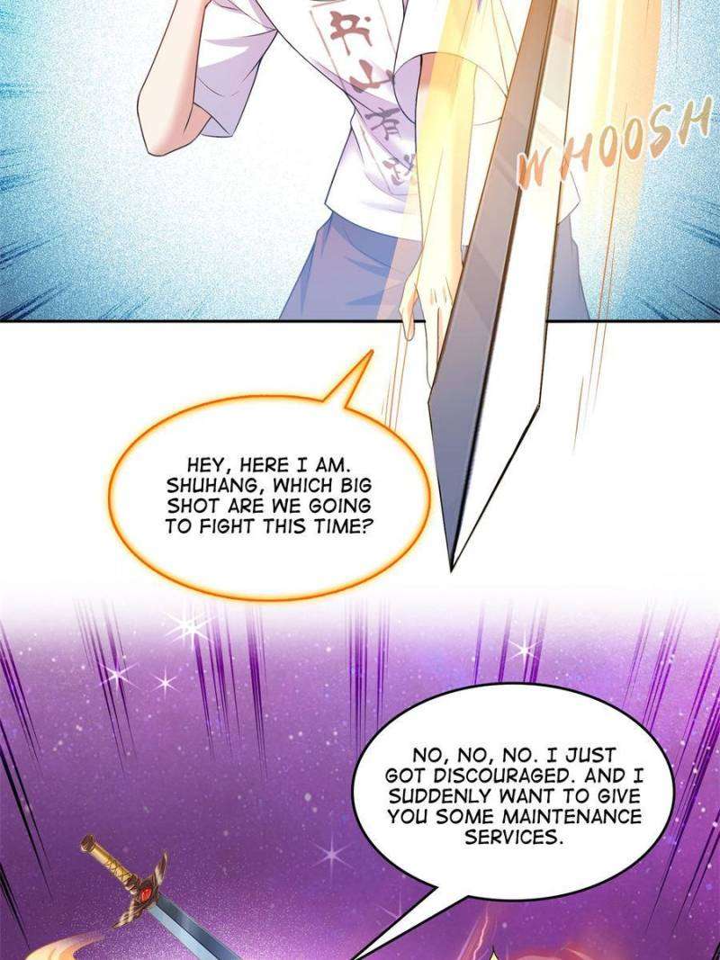 Cultivation Chat Group chapter 554 page 4