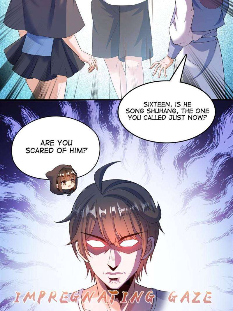 Cultivation Chat Group chapter 554 page 41