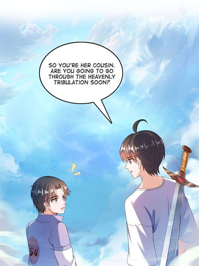 Cultivation Chat Group chapter 554 page 46