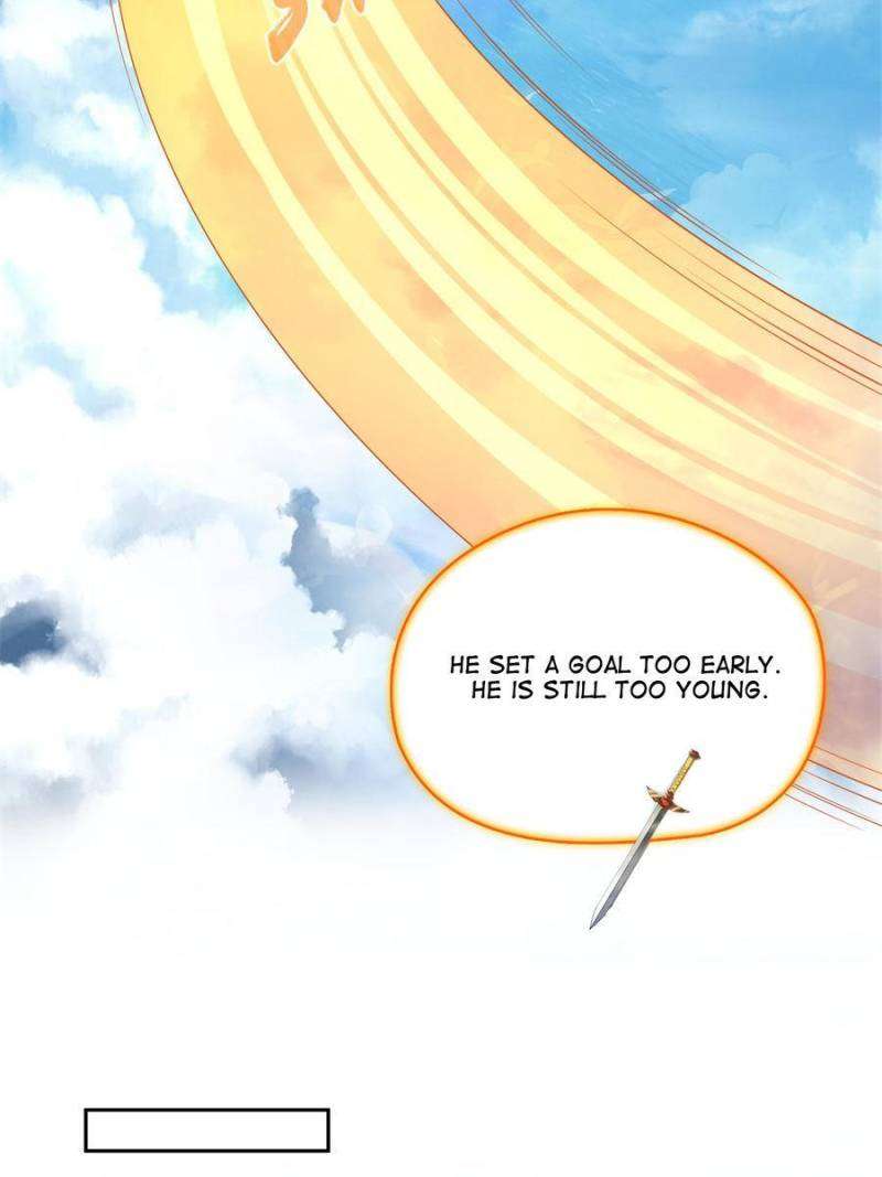 Cultivation Chat Group chapter 554 page 50