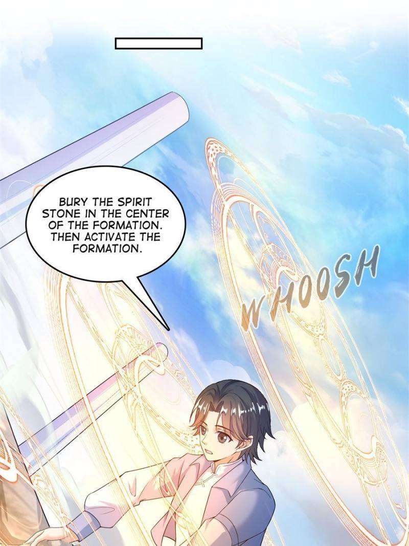 Cultivation Chat Group chapter 554 page 51