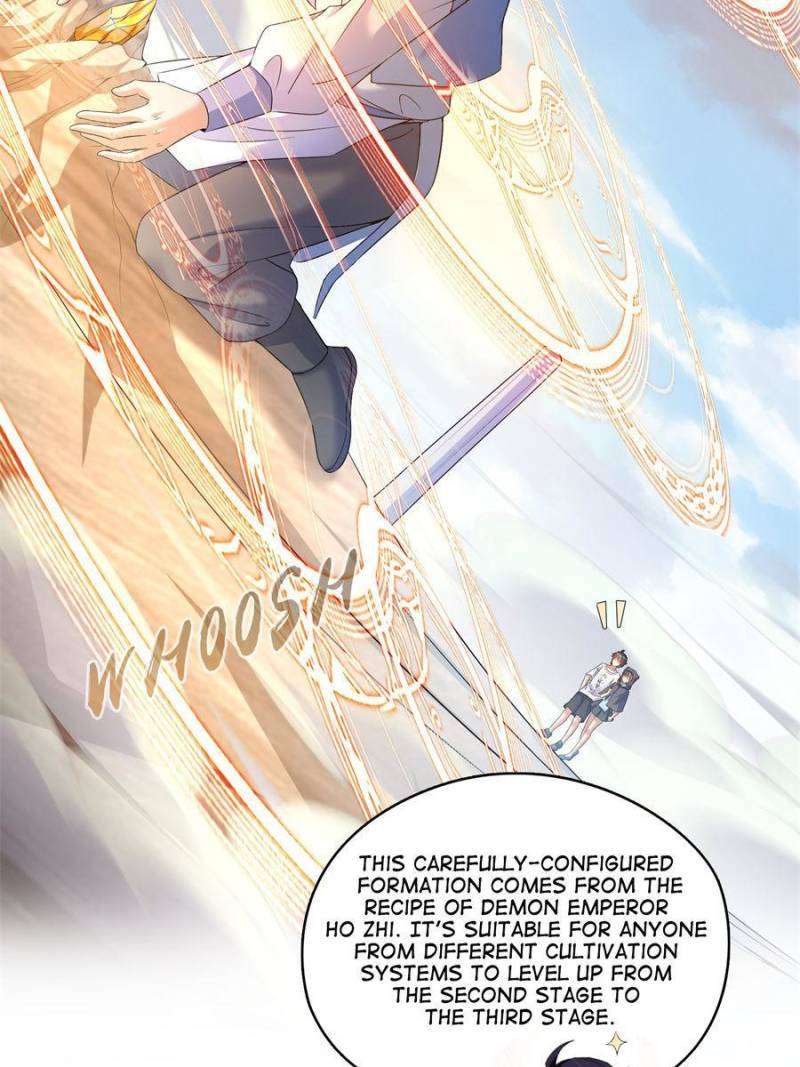 Cultivation Chat Group chapter 554 page 52