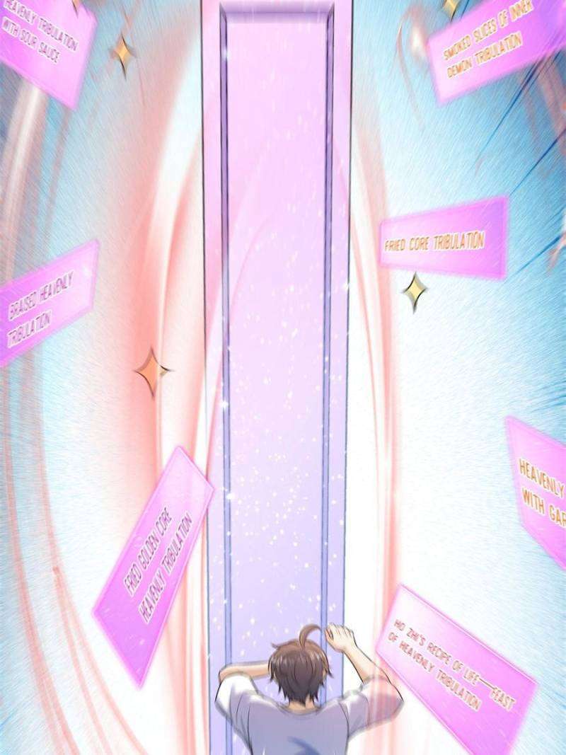 Cultivation Chat Group chapter 554 page 9