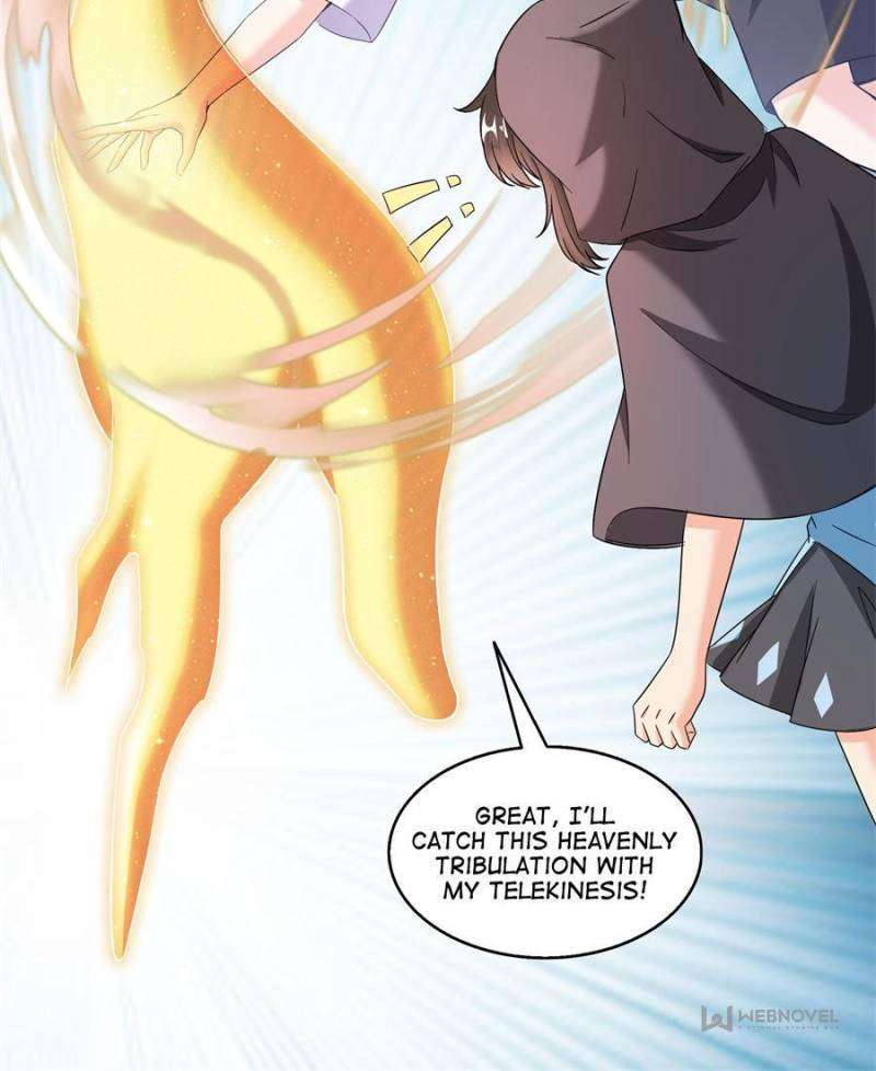 Cultivation Chat Group chapter 555 page 10