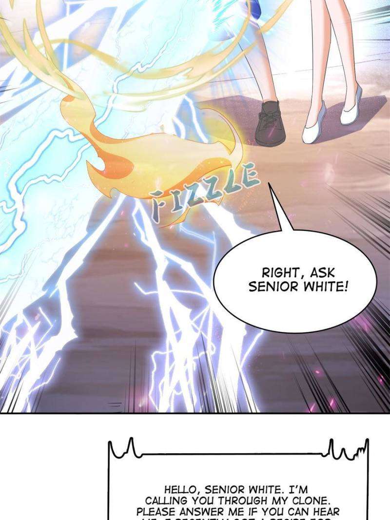 Cultivation Chat Group chapter 555 page 12