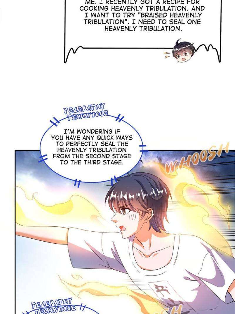 Cultivation Chat Group chapter 555 page 13