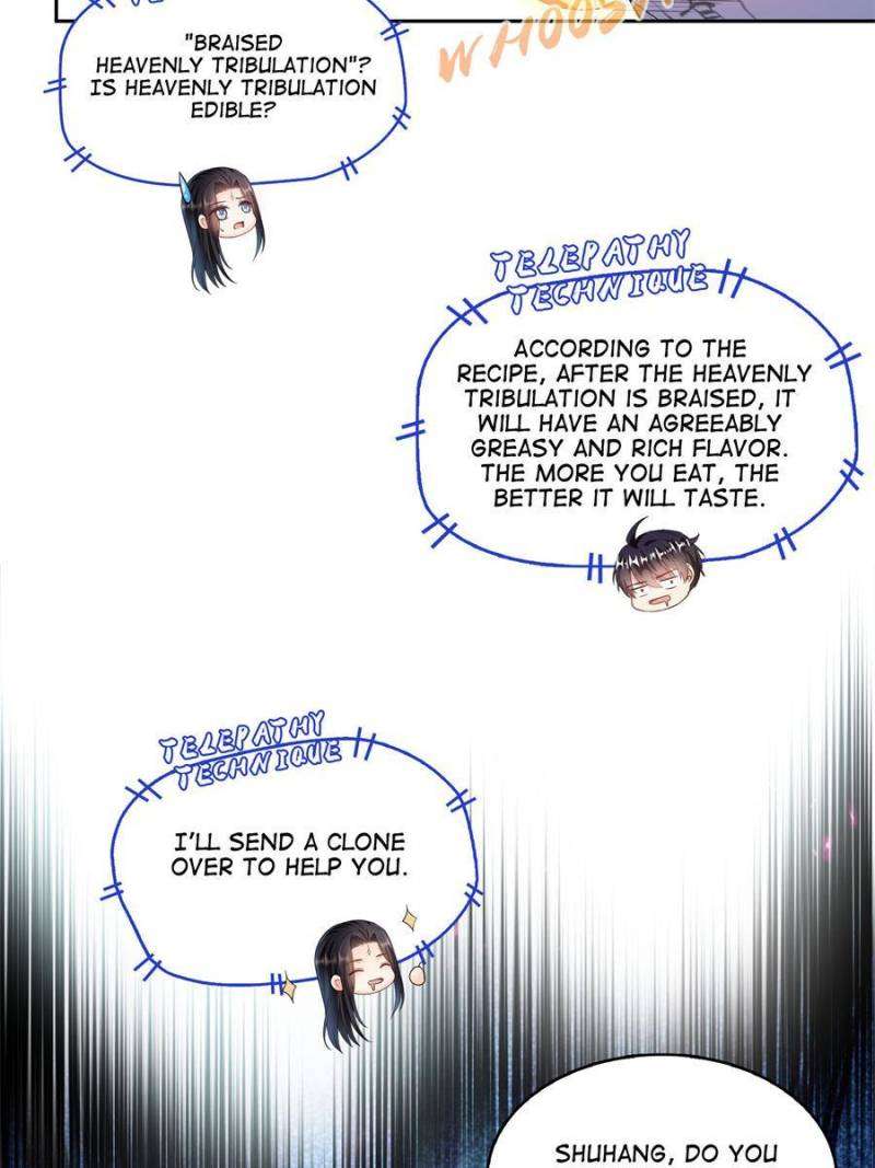 Cultivation Chat Group chapter 555 page 14