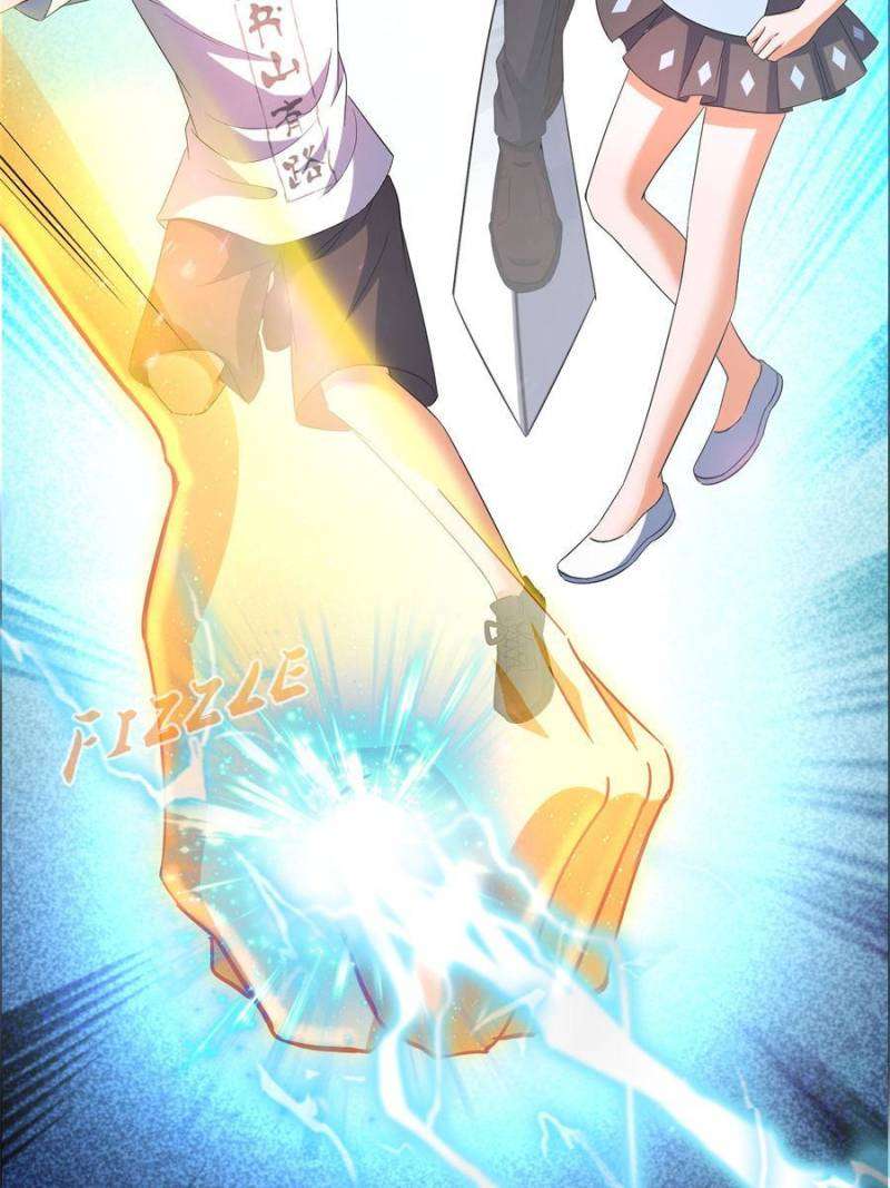 Cultivation Chat Group chapter 555 page 16