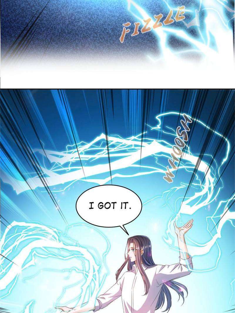 Cultivation Chat Group chapter 555 page 17