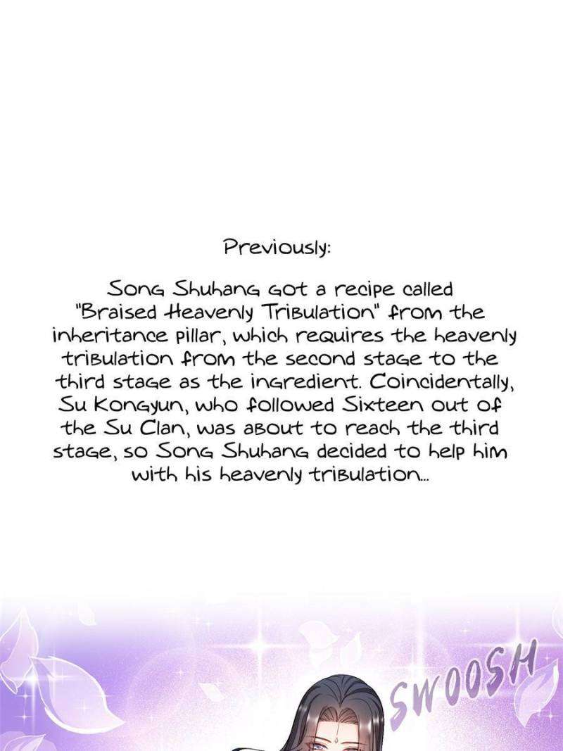 Cultivation Chat Group chapter 555 page 2