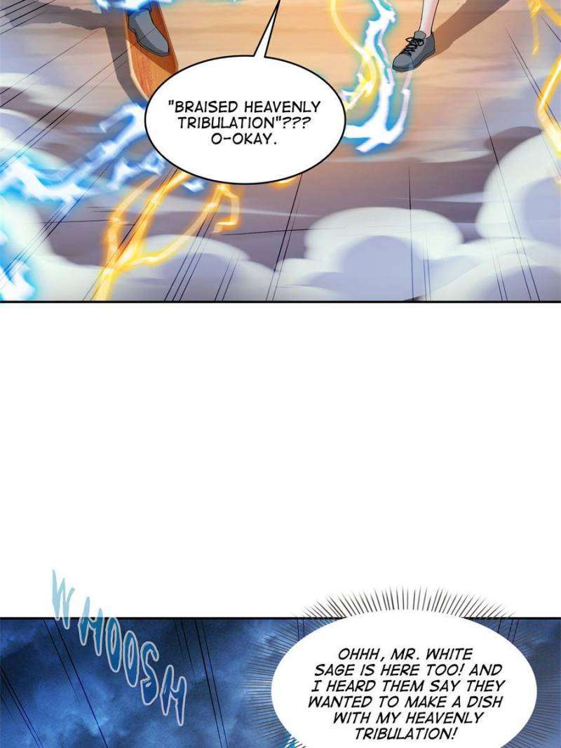 Cultivation Chat Group chapter 555 page 20