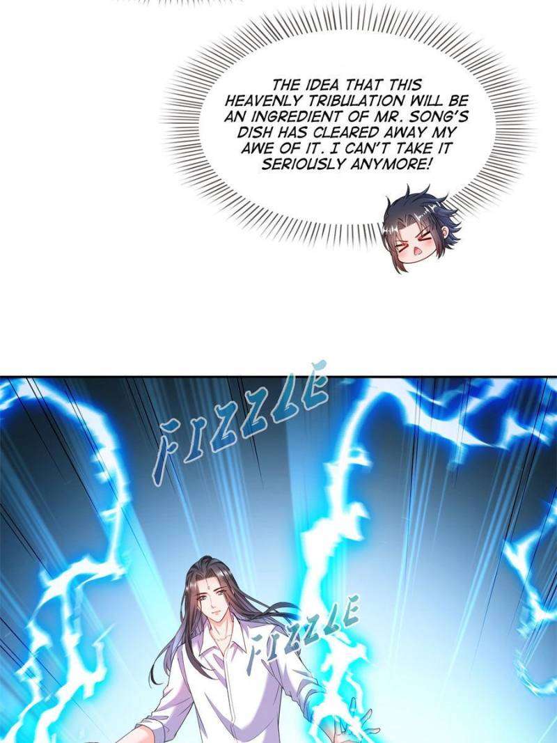 Cultivation Chat Group chapter 555 page 22