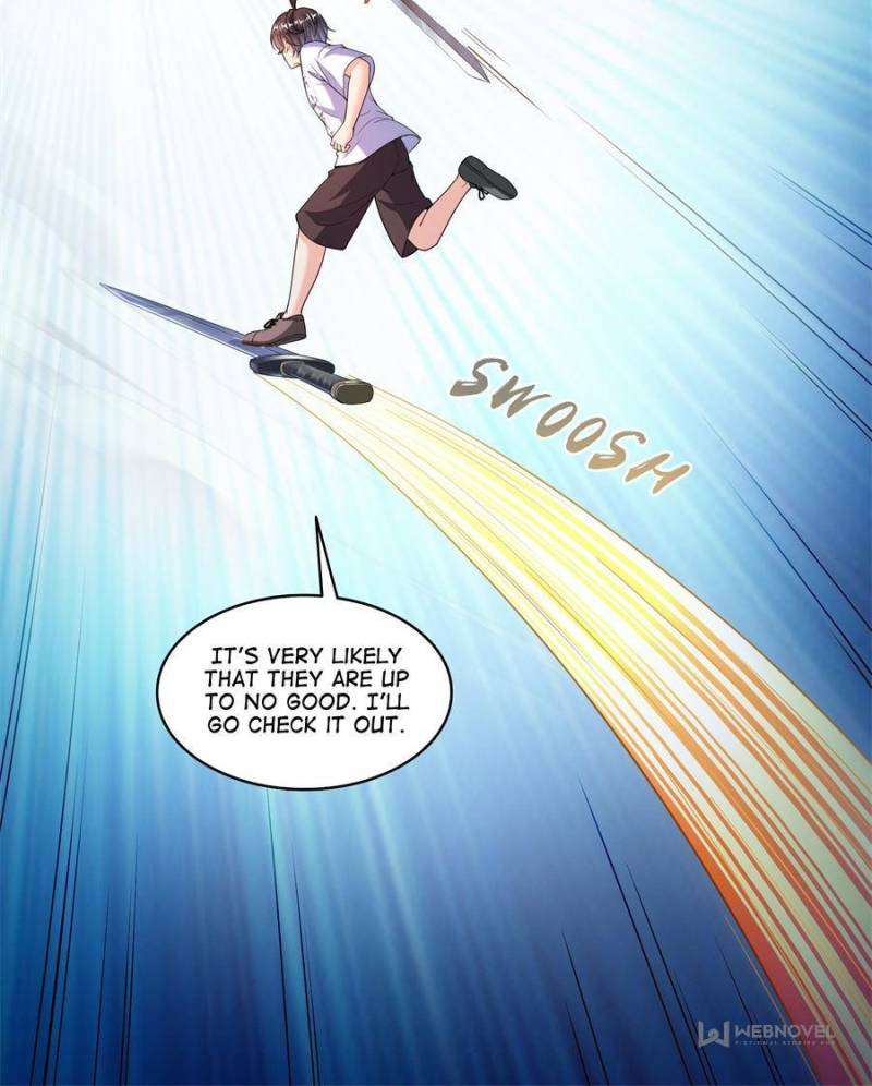 Cultivation Chat Group chapter 555 page 26