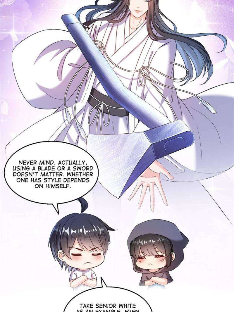 Cultivation Chat Group chapter 555 page 3