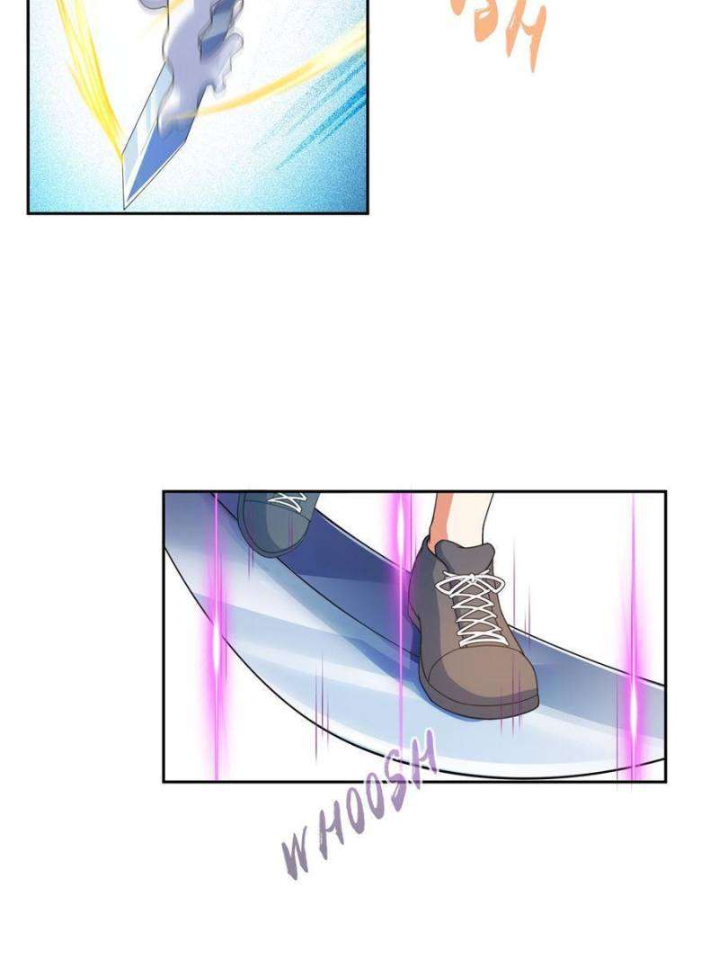 Cultivation Chat Group chapter 555 page 30