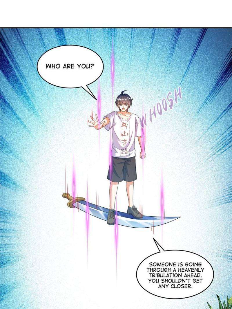 Cultivation Chat Group chapter 555 page 31