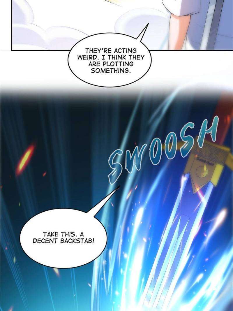 Cultivation Chat Group chapter 555 page 36