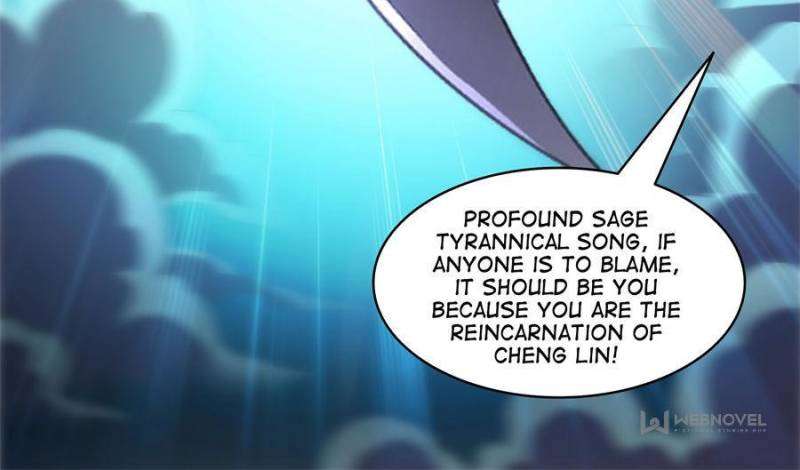 Cultivation Chat Group chapter 555 page 38