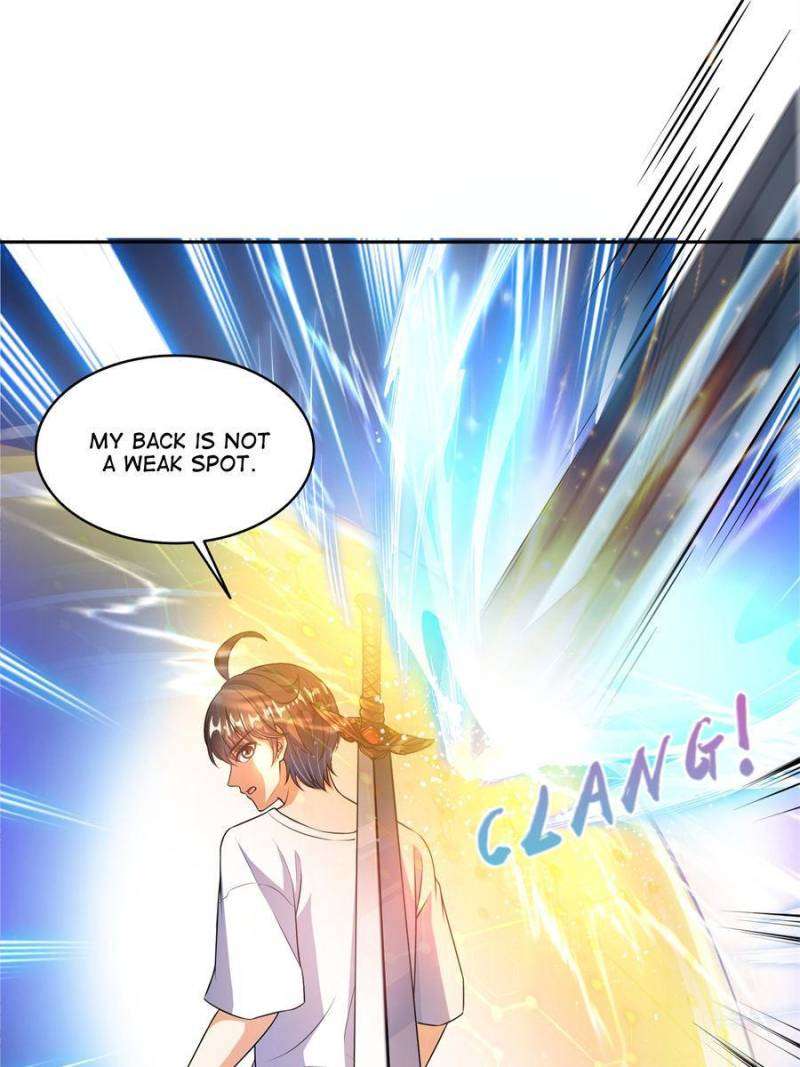 Cultivation Chat Group chapter 555 page 39