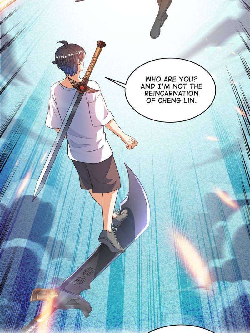 Cultivation Chat Group chapter 555 page 41