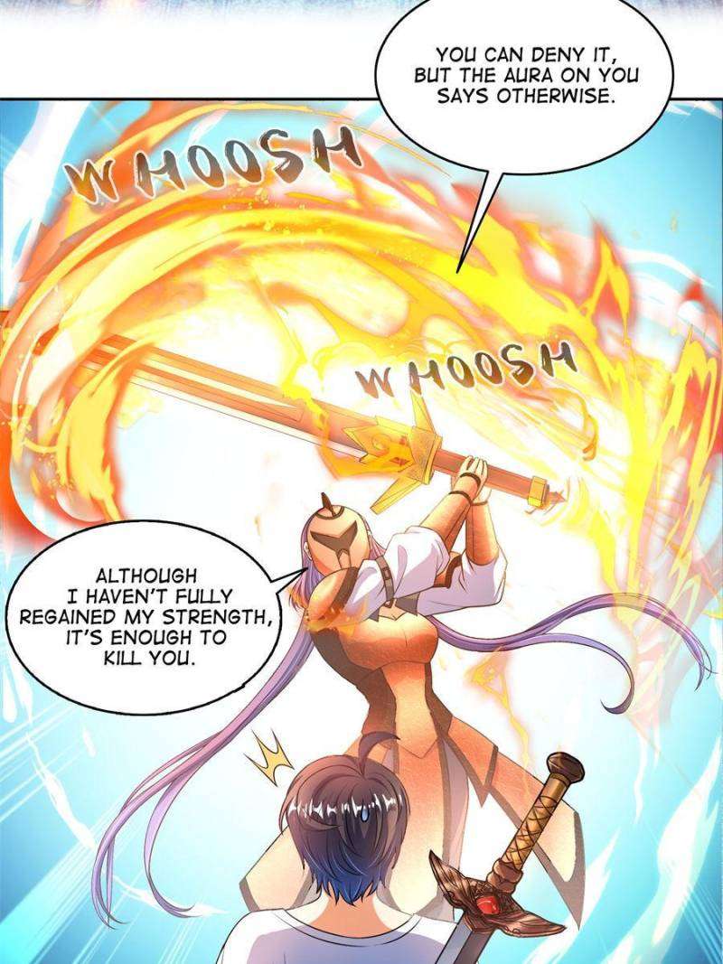 Cultivation Chat Group chapter 555 page 42