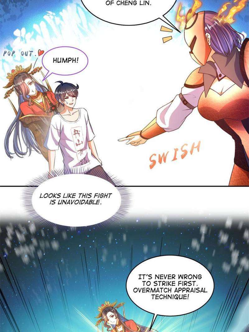 Cultivation Chat Group chapter 555 page 44