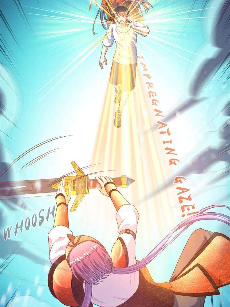 Cultivation Chat Group chapter 555 page 45