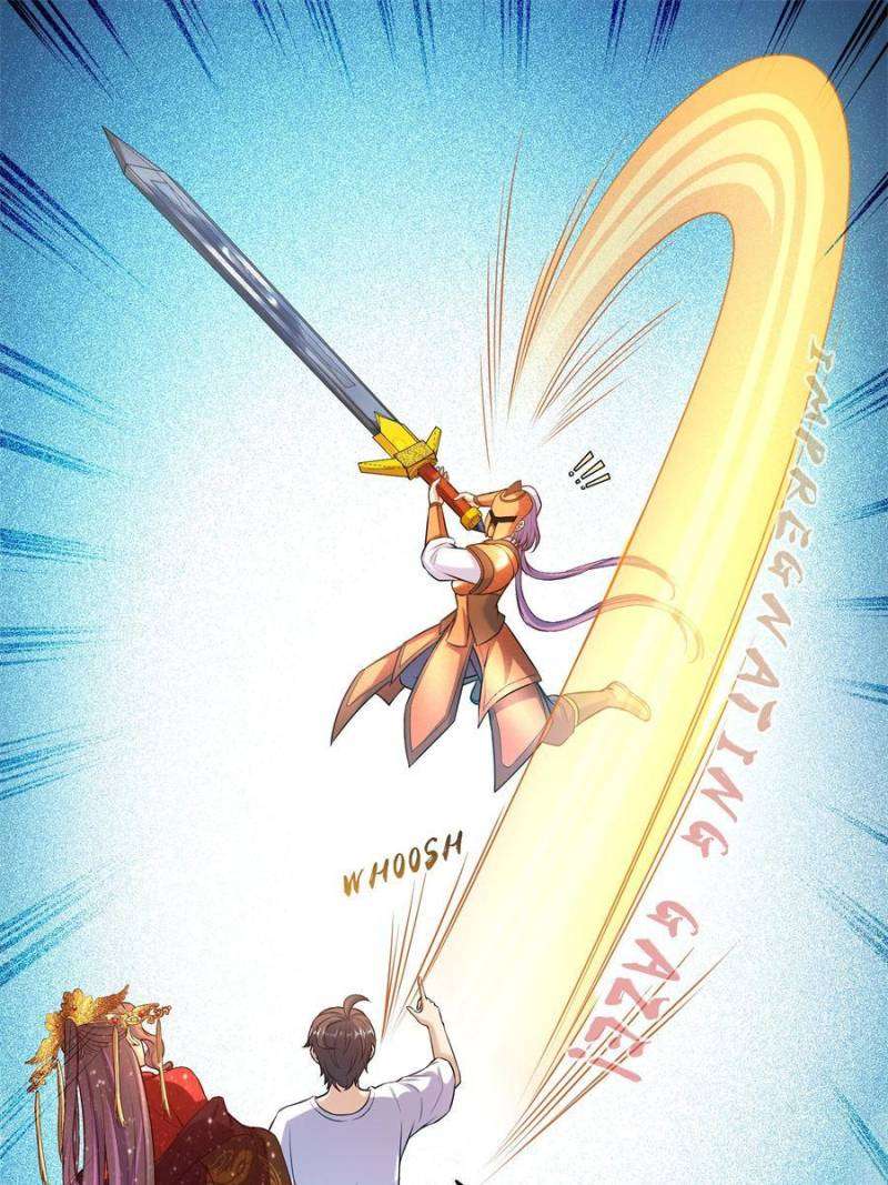 Cultivation Chat Group chapter 555 page 47