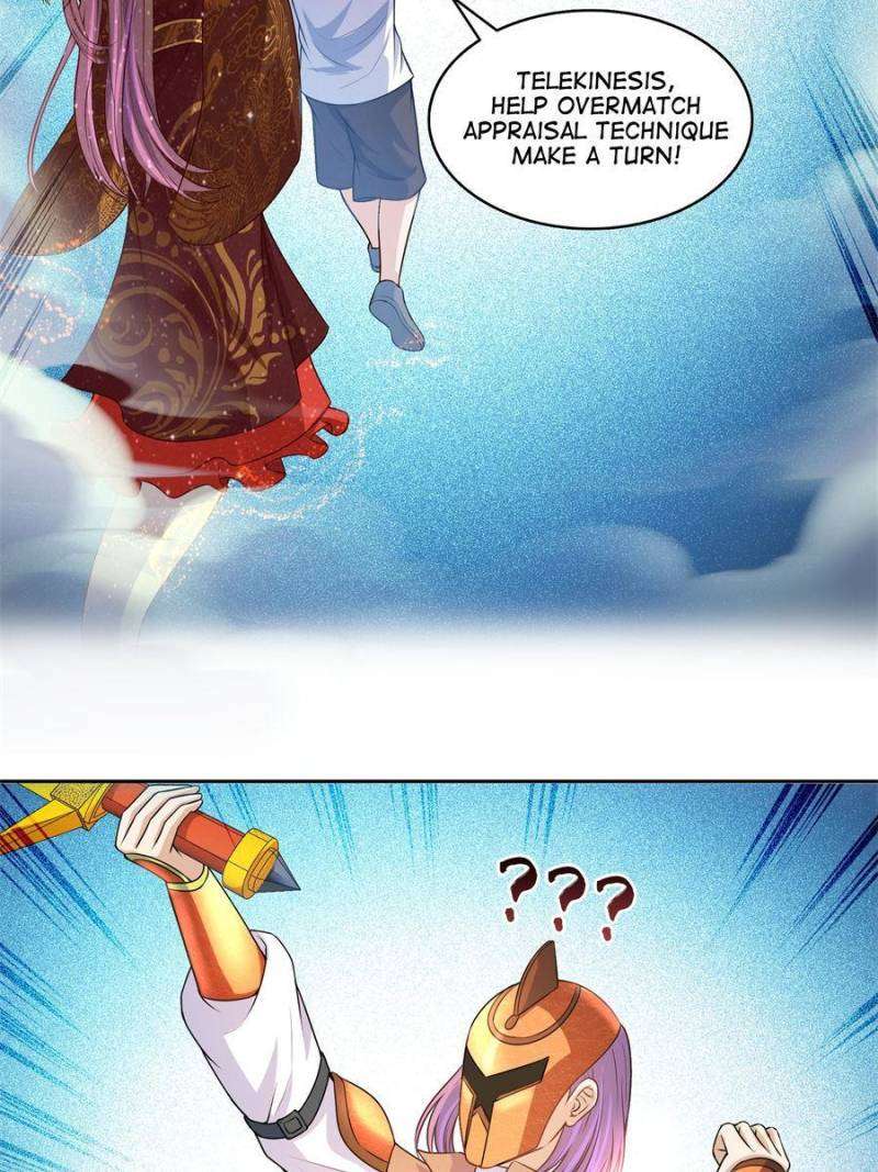 Cultivation Chat Group chapter 555 page 48