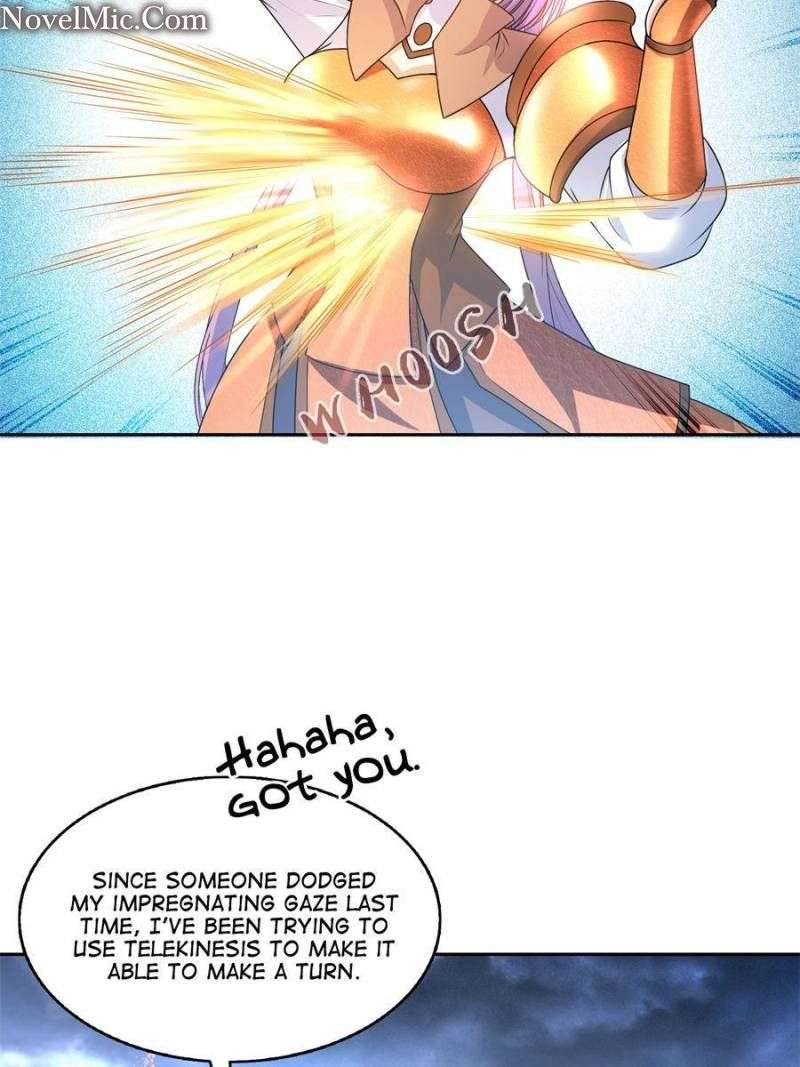 Cultivation Chat Group chapter 555 page 49