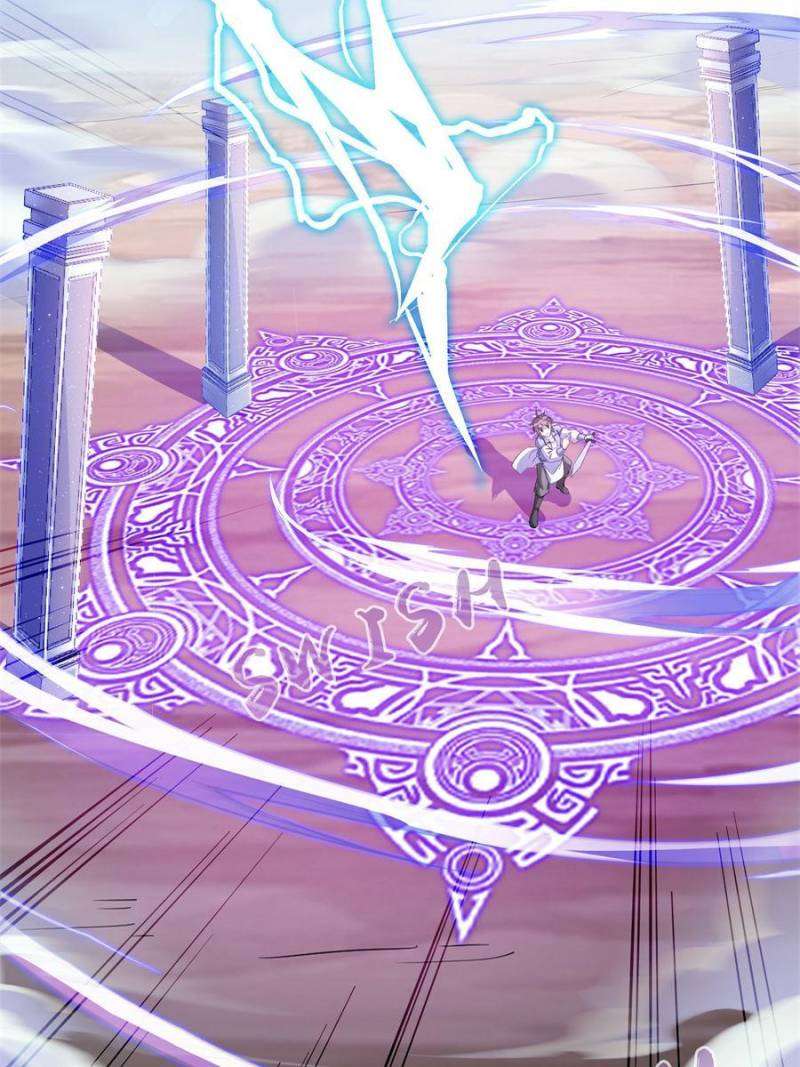 Cultivation Chat Group chapter 555 page 5