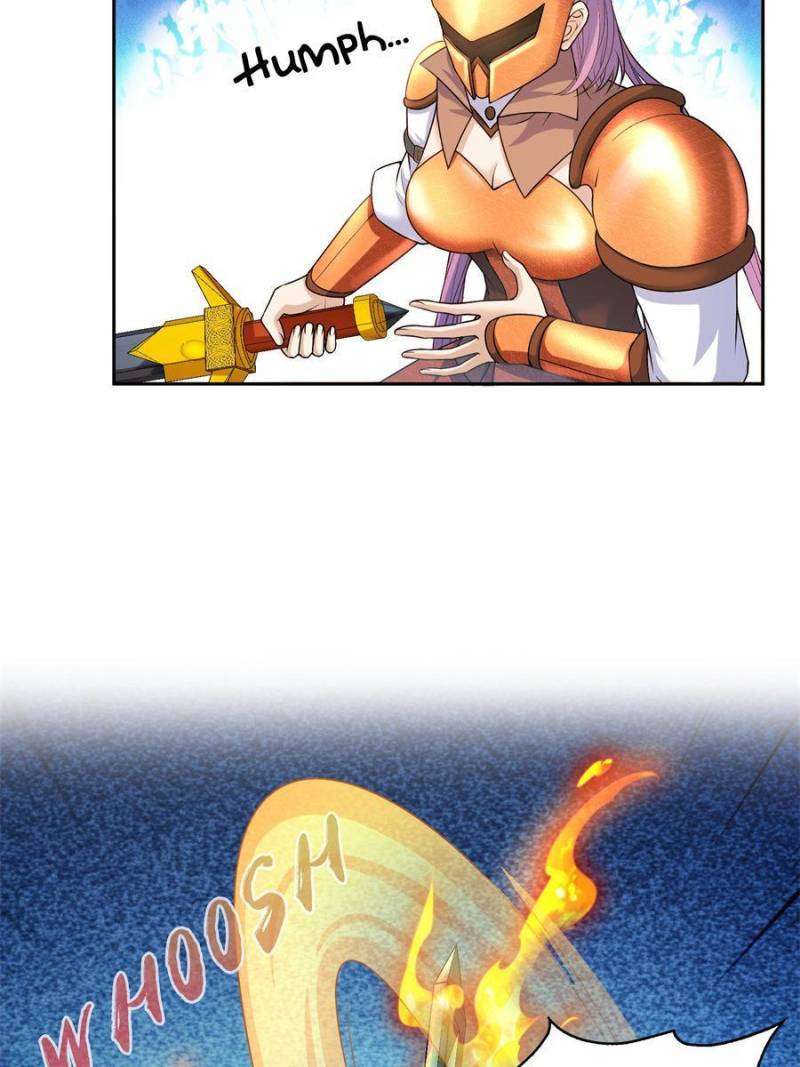 Cultivation Chat Group chapter 555 page 51