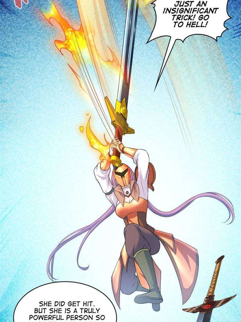 Cultivation Chat Group chapter 555 page 52