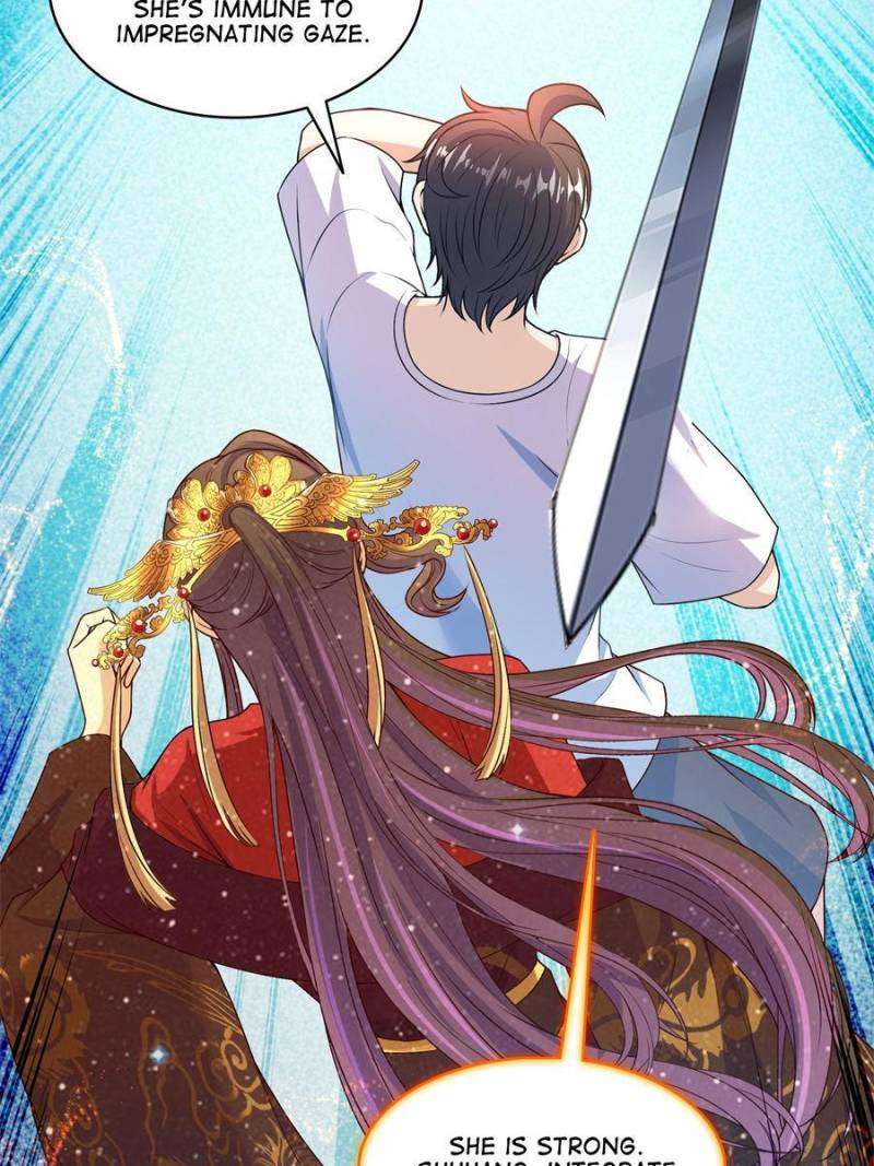 Cultivation Chat Group chapter 555 page 53