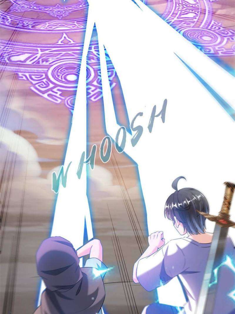 Cultivation Chat Group chapter 555 page 8